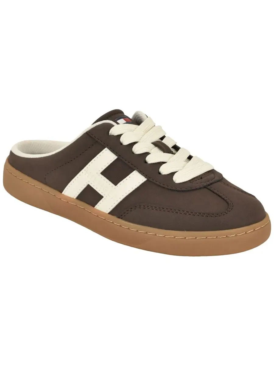 Женские мюли-кроссовки Melinaz Slip-On Tommy Hilfiger