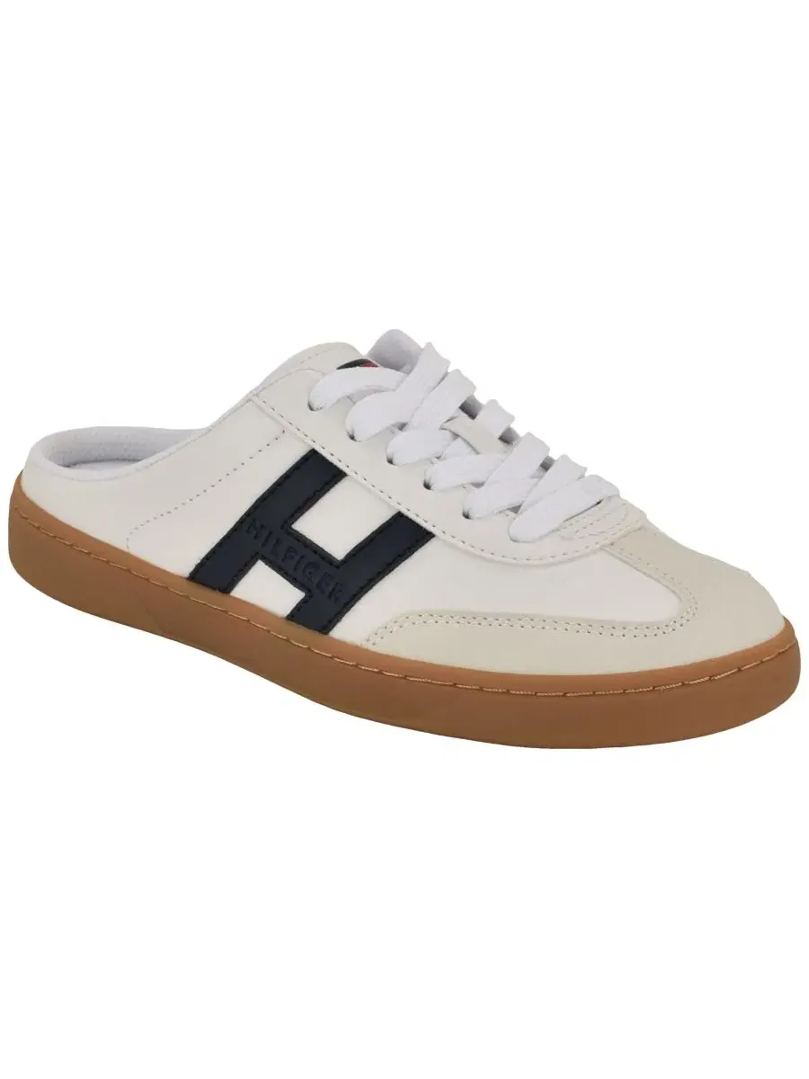 Женские мюли-кроссовки Melinaz Slip-On Tommy Hilfiger