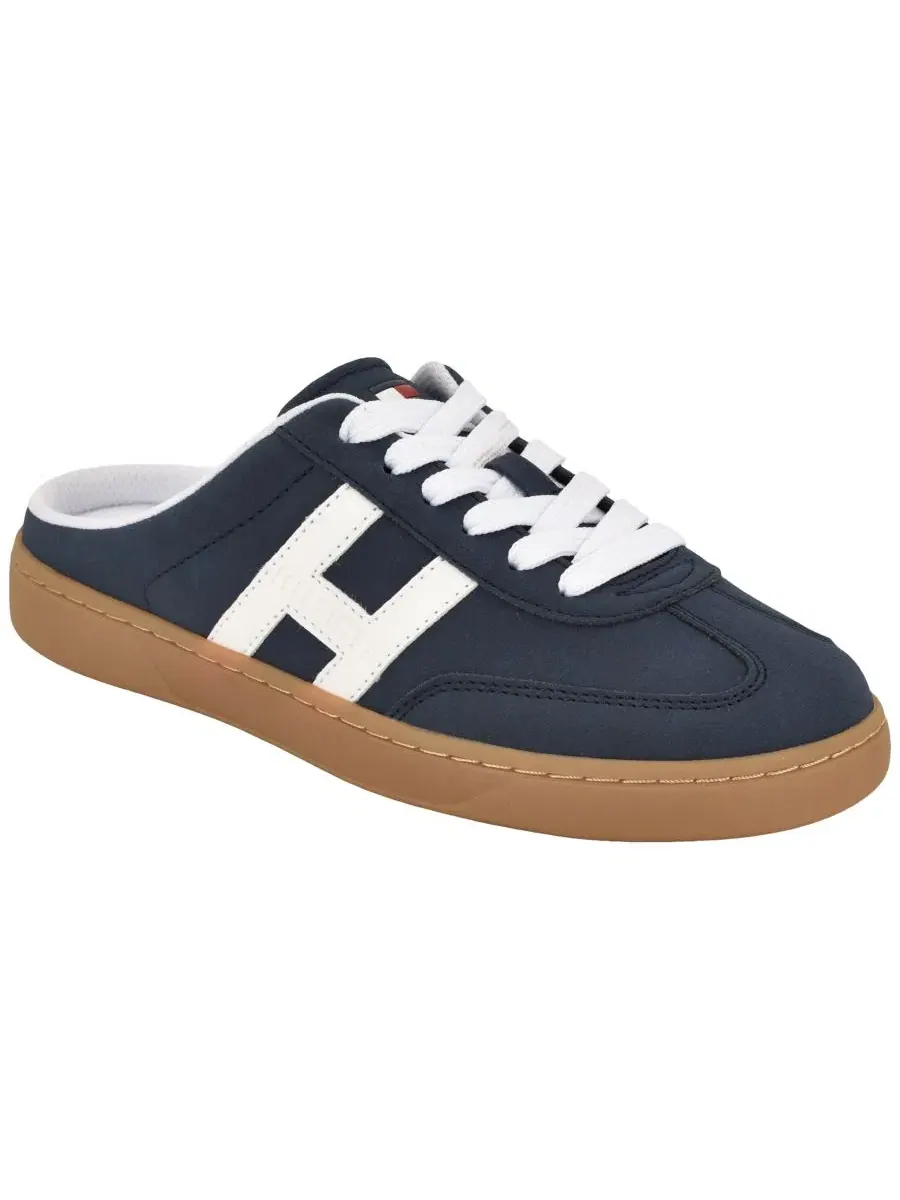Мюли-слипоны Melinaz с логотипом H Tommy Hilfiger