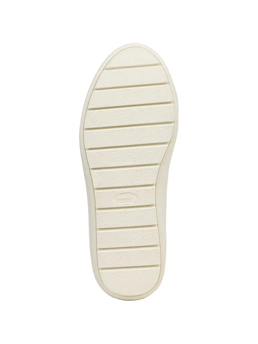 Кроссовки на платформе с шнуровкой Time Off Lace Up Dr. Scholl's — изображение 5 из 5, зеленый