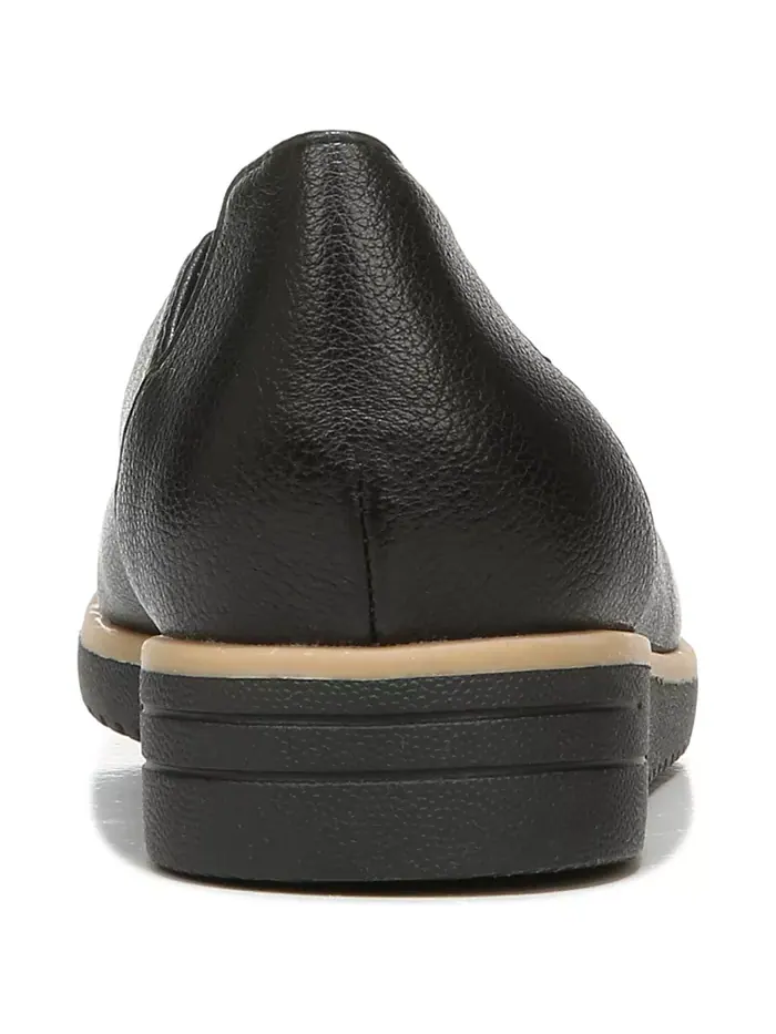 Балетки Idea-Ballet Flats Soul Naturalizer — изображение 3 из 5, черный
