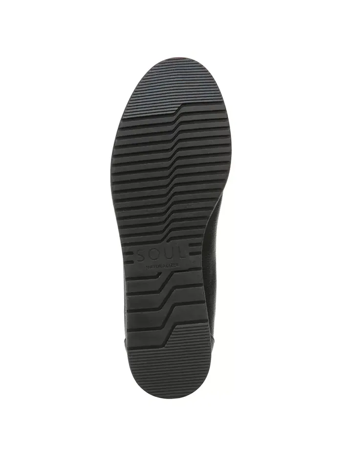 Балетки Idea-Ballet Flats Soul Naturalizer — изображение 5 из 5, черный