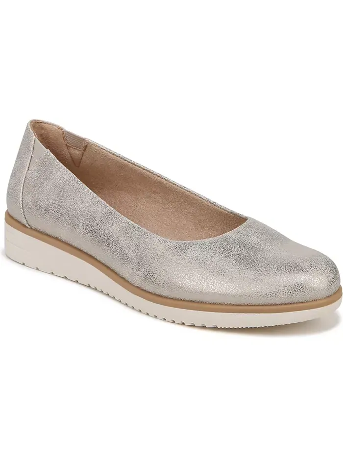 Балетки Idea-Ballet Flats Soul Naturalizer