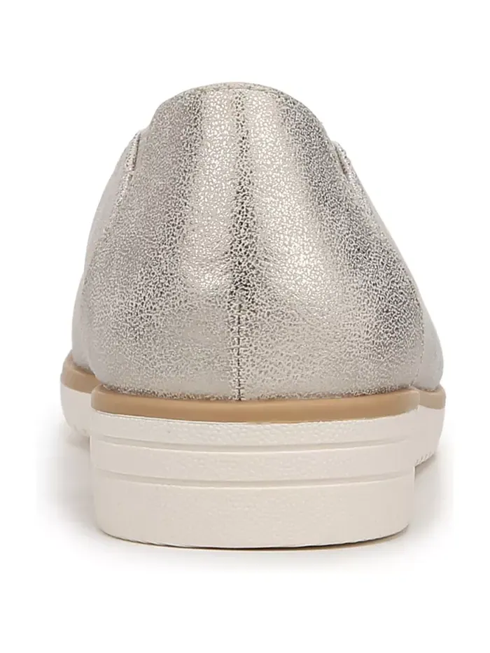 Балетки Idea-Ballet Flats Soul Naturalizer — изображение 3 из 5, светлый золотистый
