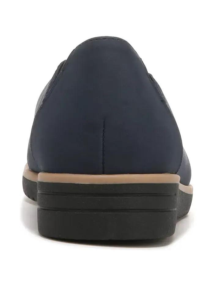 Балетки Idea-Ballet Flats Soul Naturalizer — изображение 3 из 5, темно-синий