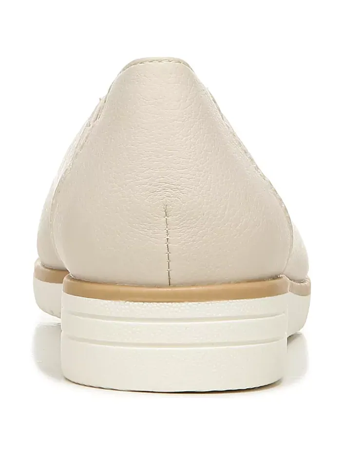 Балетки Idea-Ballet Flats Soul Naturalizer — изображение 3 из 5, фарфорный