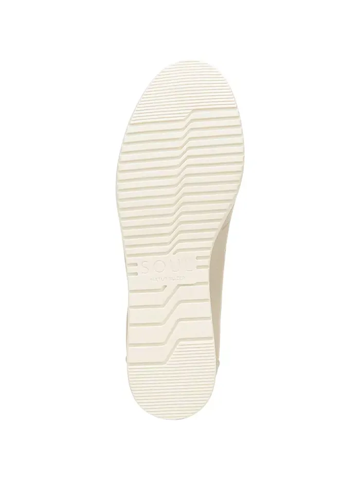 Балетки Idea-Ballet Flats Soul Naturalizer — изображение 5 из 5, фарфорный