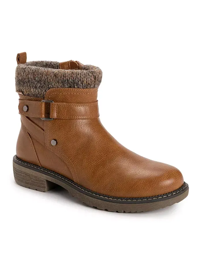 Женские ботинки Garland Gina MUK LUKS
