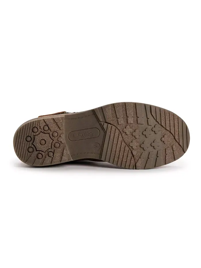 Женские ботинки Garland Gina MUK LUKS — изображение 4 из 8, орех