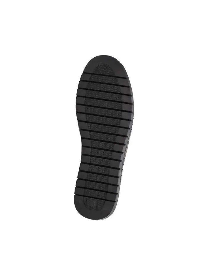 Женские кроссовки без шнуровки Fresh Easy Street — изображение 5 из 8, коричневый