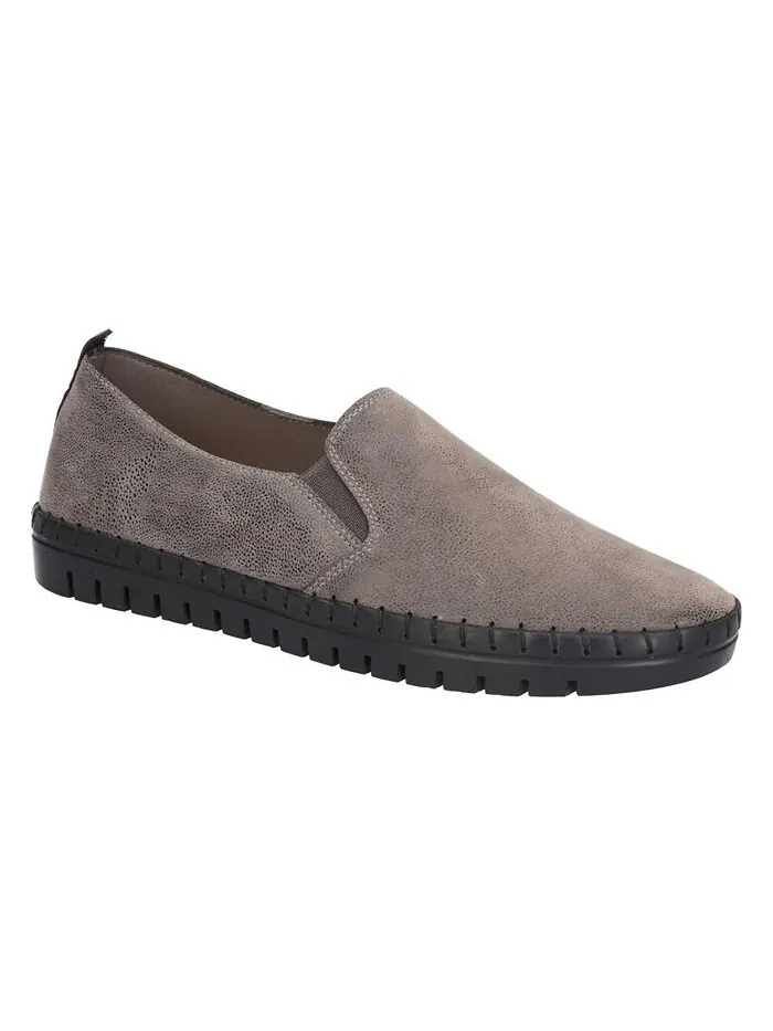 Женские кроссовки без шнуровки Fresh Easy Street — изображение 1 из 5, серый