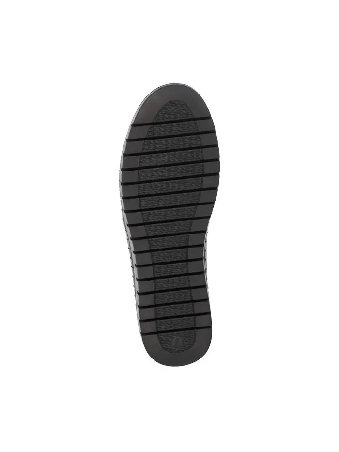 Женские кроссовки без шнуровки Fresh Easy Street — изображение 5 из 5, серый