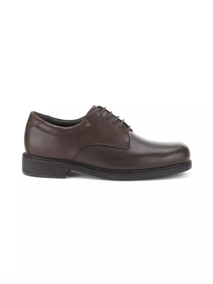 Мужские оксфорды Rockport Margin Kodiak — изображение 2 из 5, шоколад