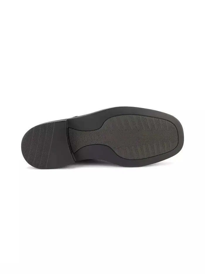 Мужские оксфорды Rockport Margin Kodiak — изображение 3 из 5, шоколад