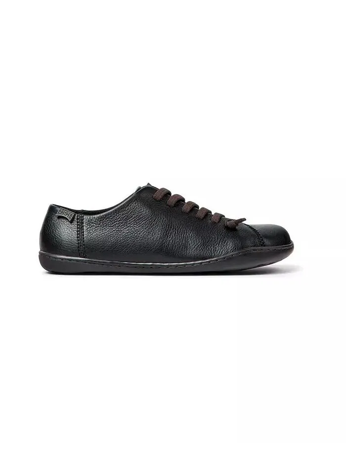 Кроссовки женские Camper Peu Cami — изображение 2 из 2, черный
