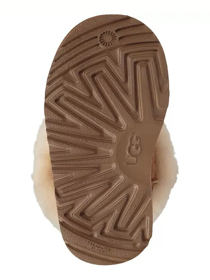 Ботинки для малышей Classic II Ugg — изображение 5 из 5, орех