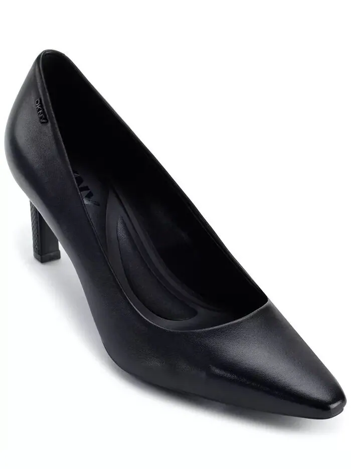 Женские туфли Charlie Slip On DKNY
