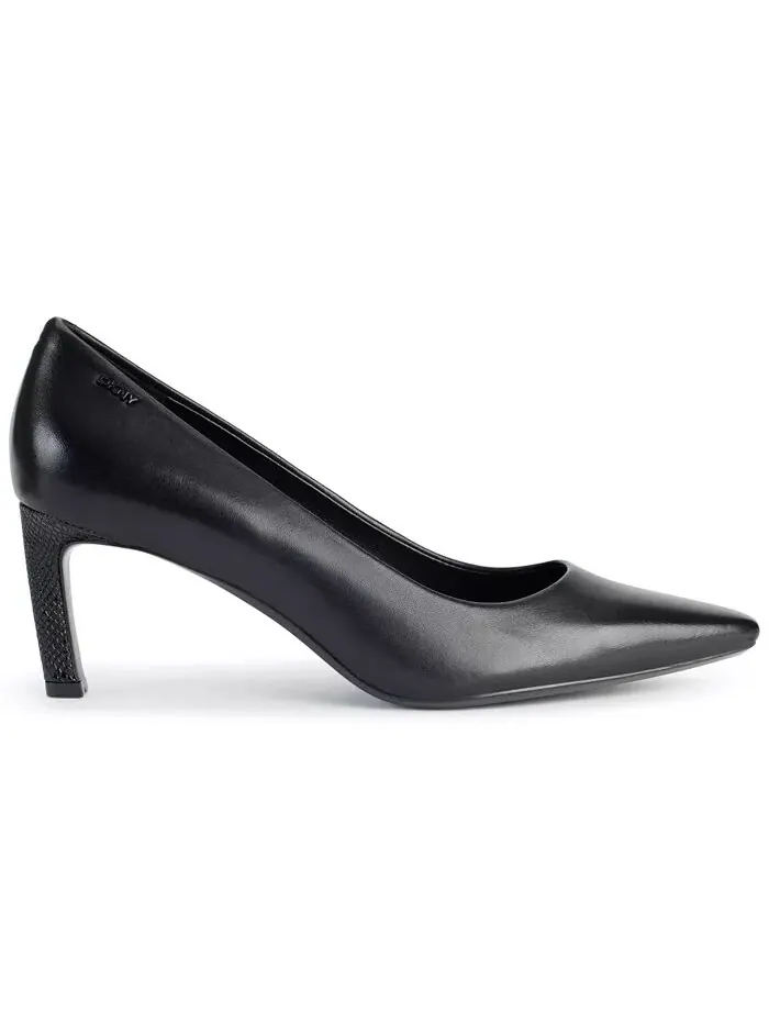 Женские туфли Charlie Slip On DKNY — изображение 2 из 5, черный