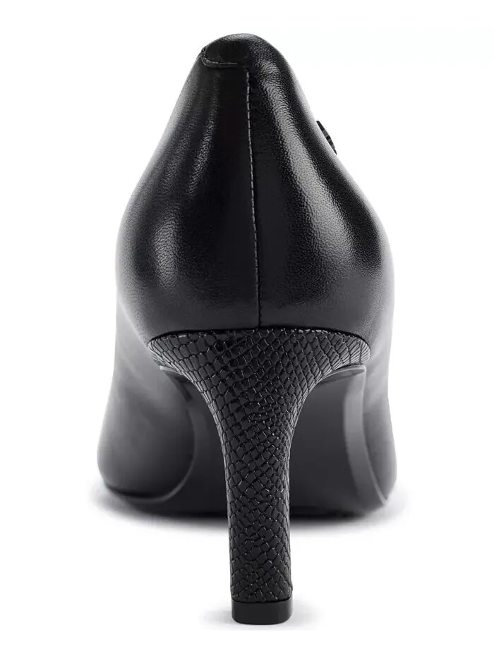 Женские туфли Charlie Slip On DKNY — изображение 3 из 5, черный
