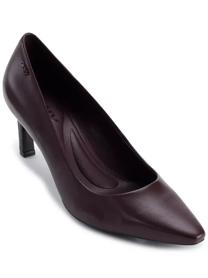 Женские туфли Charlie Slip On DKNY