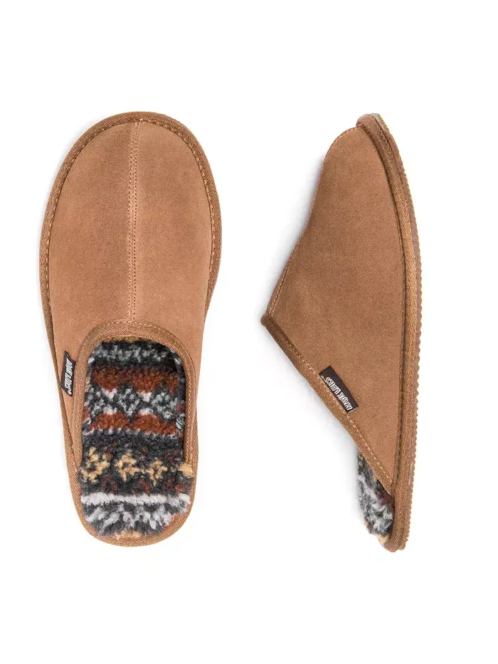 Женские сандалии Grand Cayman Muk Luks — изображение 5 из 5, бежевый/бежевый