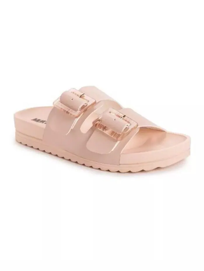 Женские сандалии Grand Cayman MUK LUKS — изображение 1 из 6, пудровый розовый