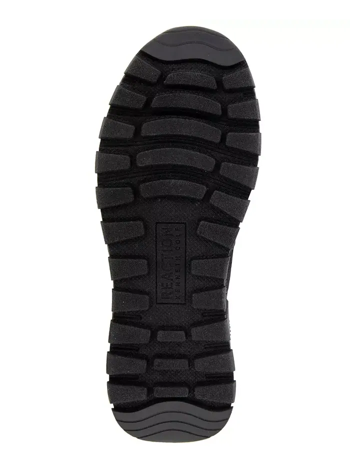 Женские кроссовки Kuest Kenneth Cole Reaction — изображение 5 из 8, черный