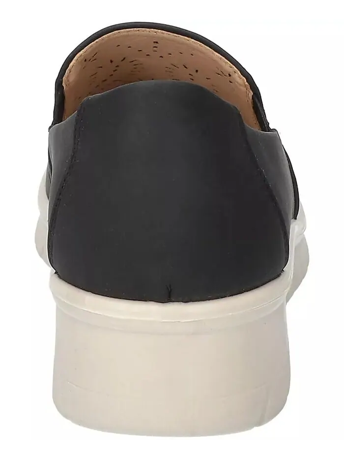 Женские туфли-лодочки Ying Comfort Slip-On Easy Street — изображение 3 из 9, черный