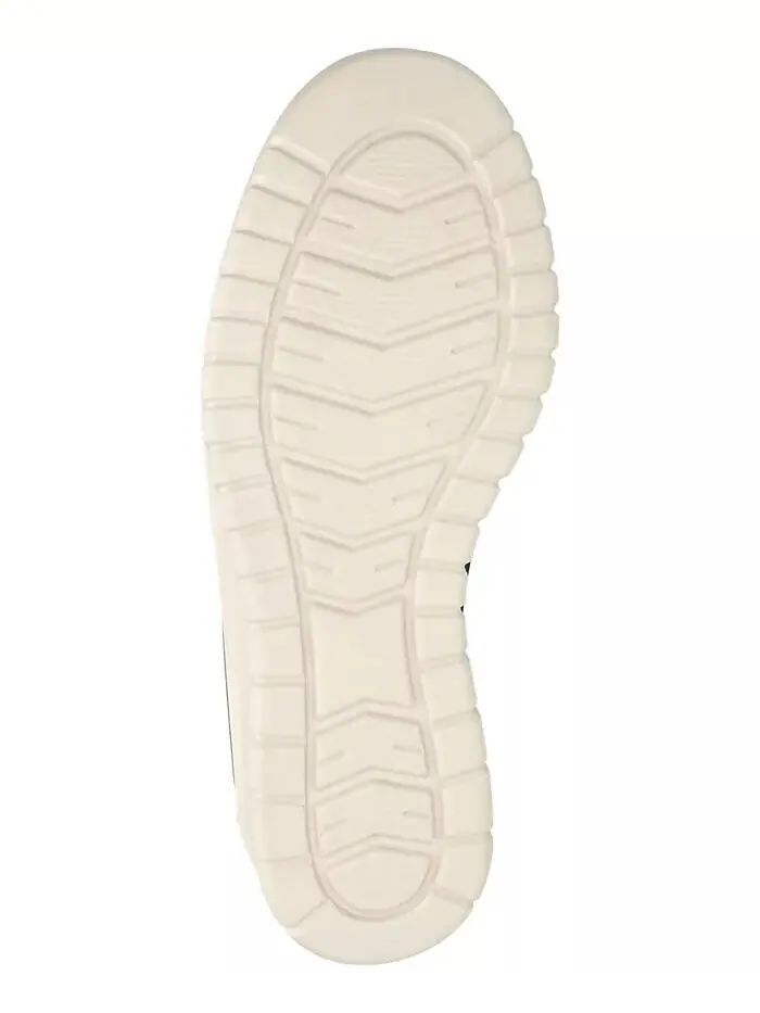 Женские туфли-лодочки Ying Comfort Slip-On Easy Street — изображение 5 из 9, черный