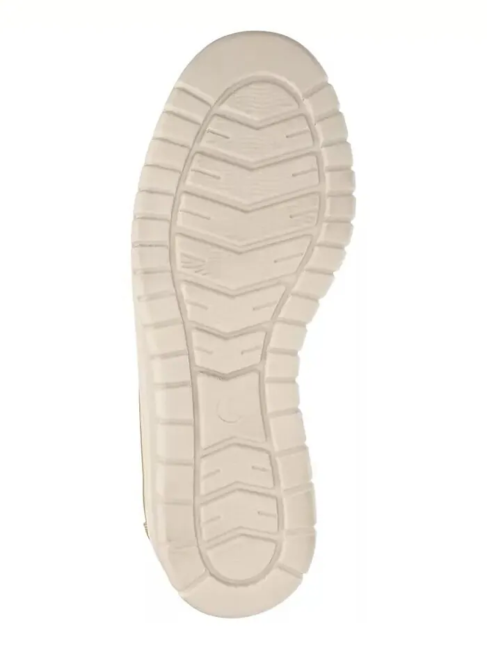 Женские туфли-лодочки Ying Comfort Slip-On Easy Street — изображение 5 из 7, прозрачный