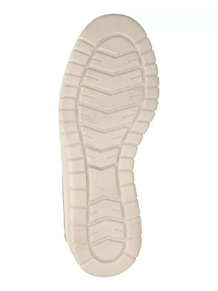 Женские тапочки Ying Comfort Slip-On Easy Street — изображение 5 из 7, желтый