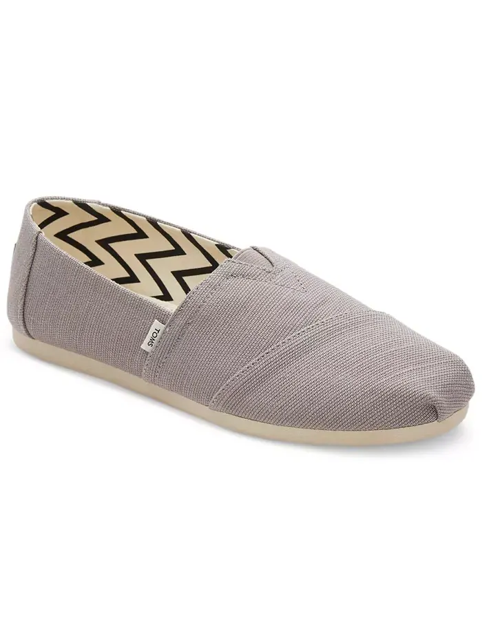 Женские балетки Alpargata Heritage Canvas TOMS
