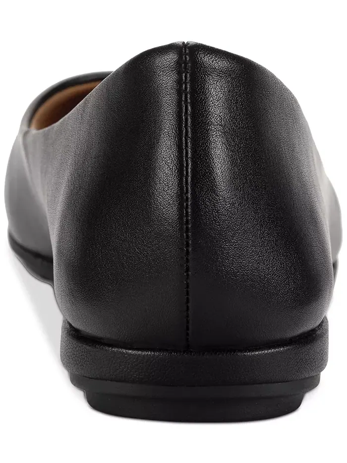 Женские балетки Elsaa Cushioned Insoles Style & Co — изображение 14 из 15, коричневый