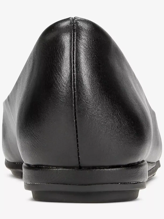 Женские балетки Elsaa Cushioned Insoles Style & Co — изображение 7 из 15, коричневый