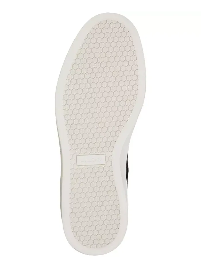 Мужские кроссовки Ariano на шнуровке ALDO — изображение 3 из 5, черный