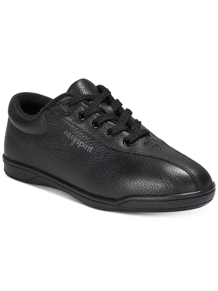 Женские легкие прогулочные кроссовки AP Lightweight Walking Easy Spirit — изображение 1 из 5, черный
