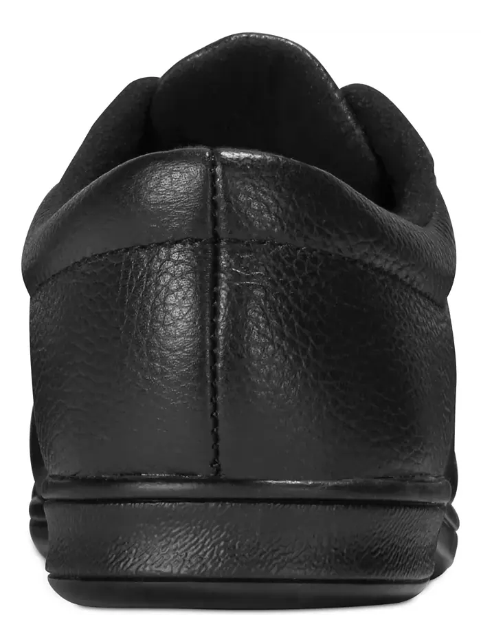 Женские легкие прогулочные кроссовки AP Lightweight Walking Easy Spirit — изображение 3 из 5, черный