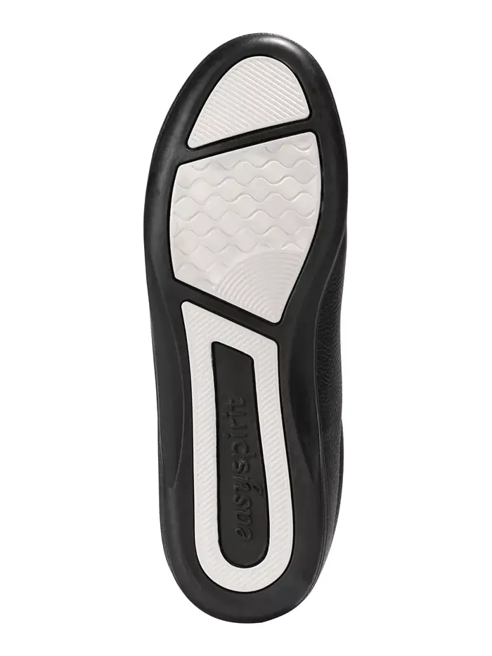 Женские легкие прогулочные кроссовки AP Lightweight Walking Easy Spirit — изображение 5 из 5, черный