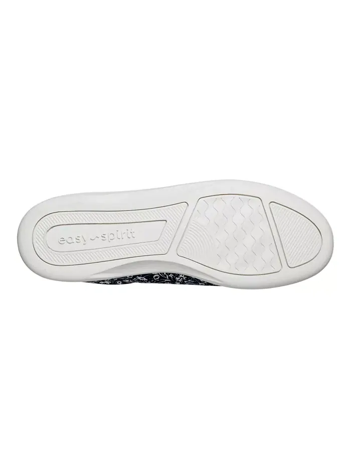 Женские легкие прогулочные кроссовки AP Lightweight Walking Easy Spirit — изображение 5 из 5, темно-синий мульти