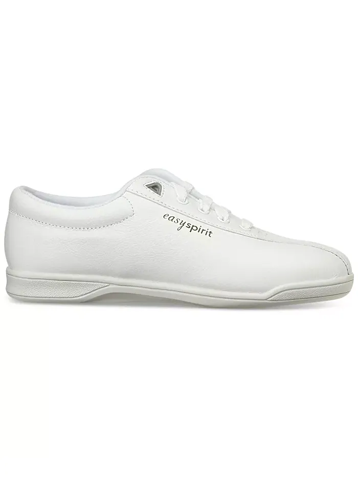 Женские легкие прогулочные кроссовки AP Lightweight Walking Easy Spirit — изображение 2 из 5, белый