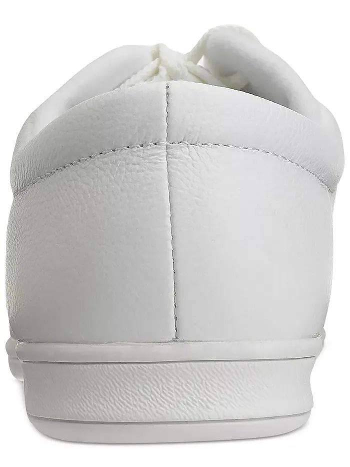 Женские легкие прогулочные кроссовки AP Lightweight Walking Easy Spirit — изображение 3 из 5, белый