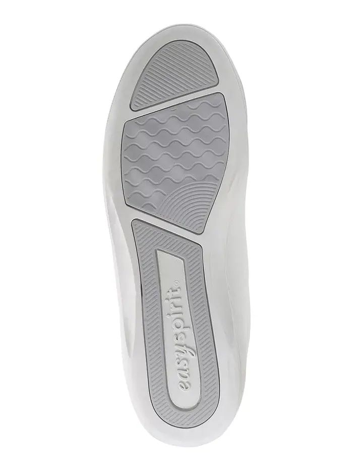 Женские легкие прогулочные кроссовки AP Lightweight Walking Easy Spirit — изображение 5 из 5, белый