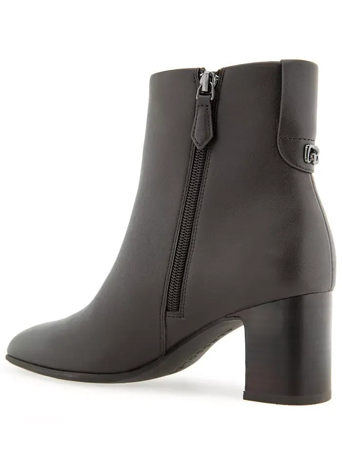 Женские ботинки Mari Bootie Aerosoles — изображение 5 из 5, коричневый