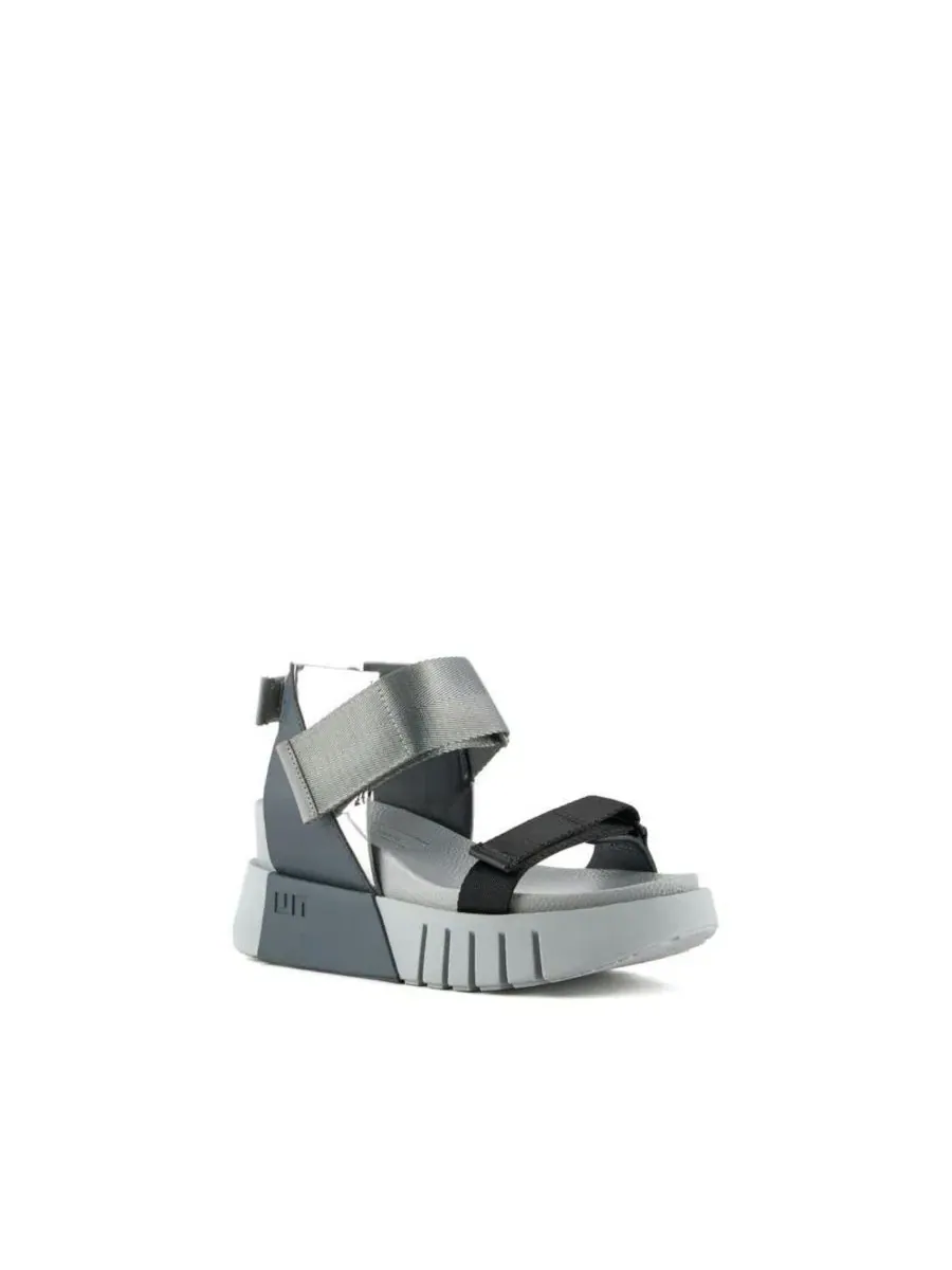 Сандалии-платформа Delta Run Women's United Nude