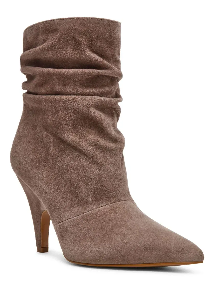 Ботильоны Steve Madden — изображение 1 из 7, тауп