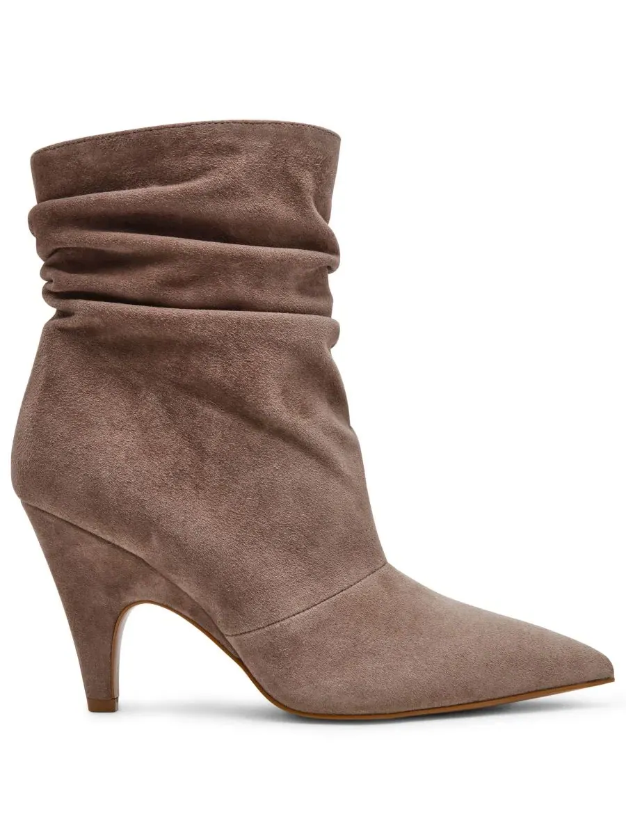Ботильоны Steve Madden — изображение 2 из 7, тауп