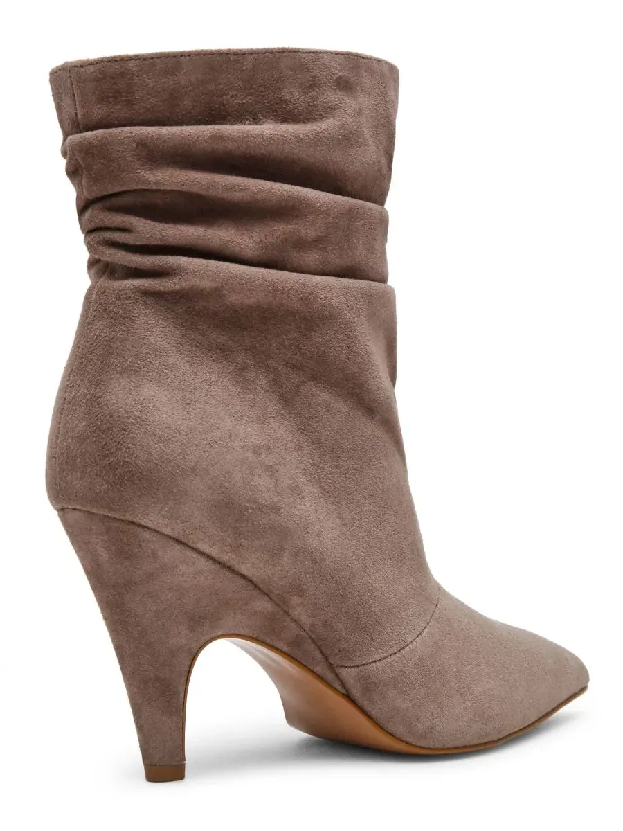 Ботильоны Steve Madden — изображение 7 из 7, тауп