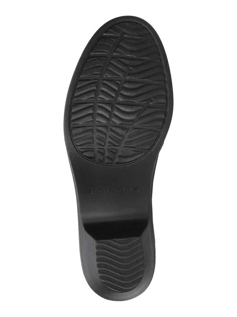 Туфли-лодочки Chyler Slip-On Pumps Easy Street — изображение 5 из 8, коричневый