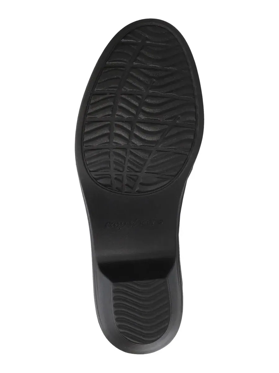 Туфли-лодочки Chyler Slip-On Pumps Easy Street — изображение 5 из 8, темно-синий