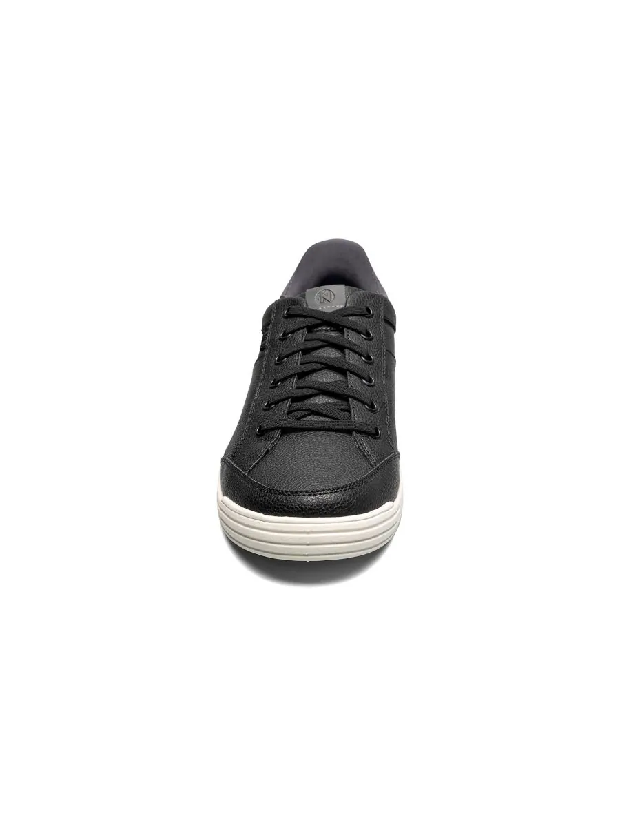 Мужские кроссовки Kore City Walk EZ Lace To Toe Nunn Bush — изображение 2 из 7, черный мульти